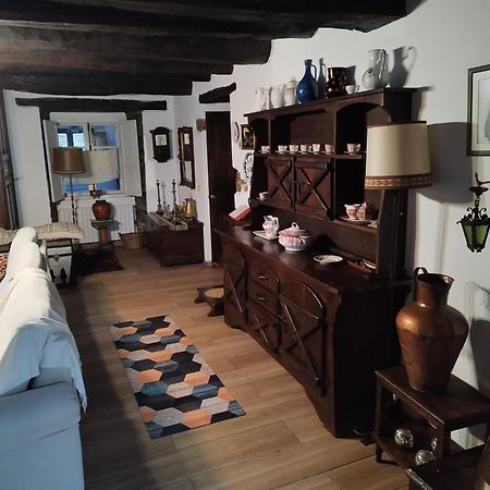 בית הארחה Sobrada 	Casa Oute מראה חיצוני תמונה