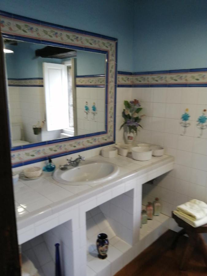 בית הארחה Sobrada 	Casa Oute מראה חיצוני תמונה