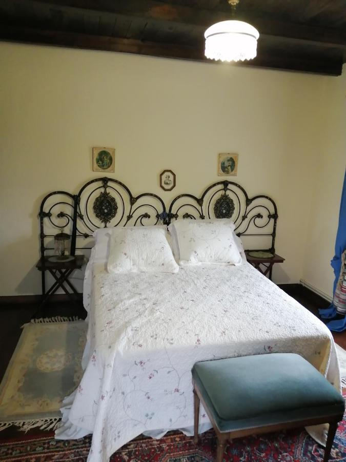 בית הארחה Sobrada 	Casa Oute מראה חיצוני תמונה