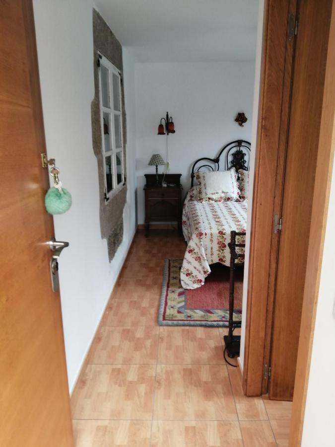 בית הארחה Sobrada 	Casa Oute מראה חיצוני תמונה