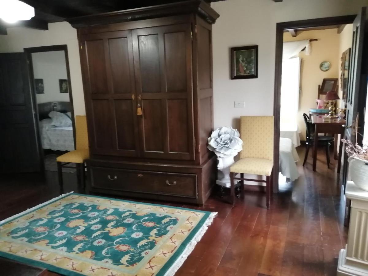 בית הארחה Sobrada 	Casa Oute מראה חיצוני תמונה