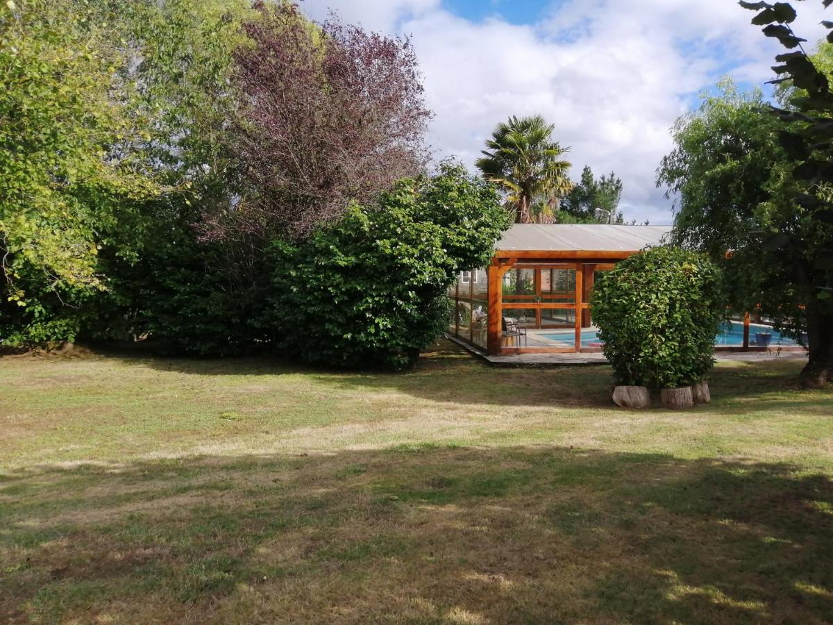 בית הארחה Sobrada 	Casa Oute מראה חיצוני תמונה