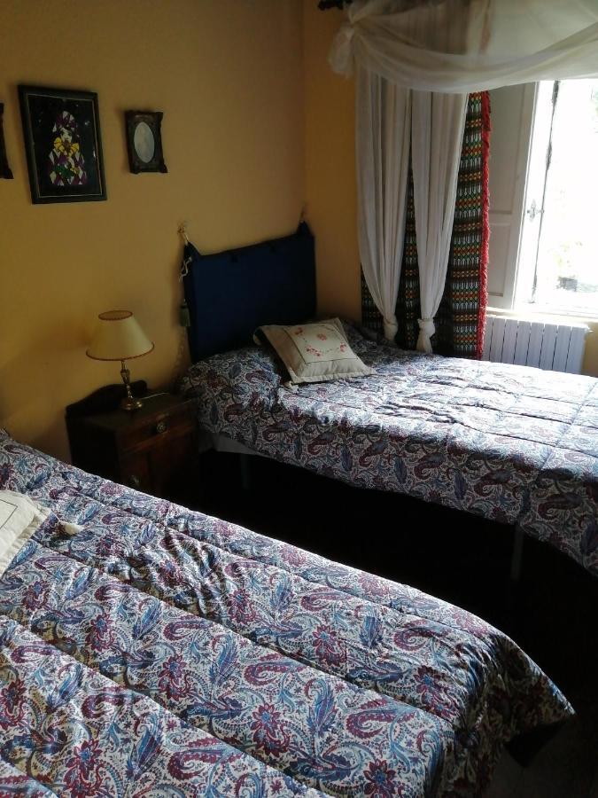 בית הארחה Sobrada 	Casa Oute מראה חיצוני תמונה