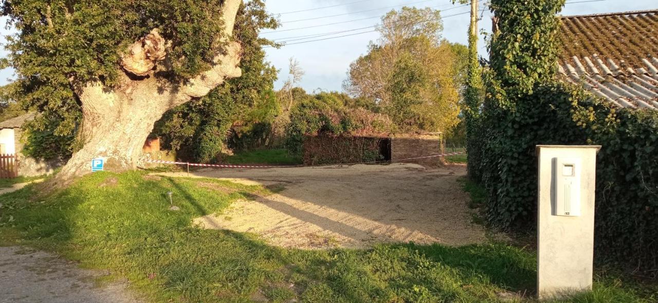 בית הארחה Sobrada 	Casa Oute מראה חיצוני תמונה