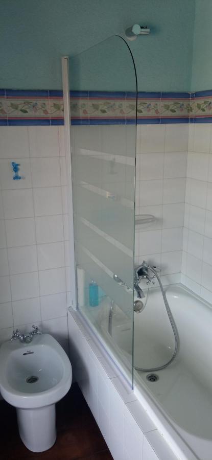 בית הארחה Sobrada 	Casa Oute מראה חיצוני תמונה